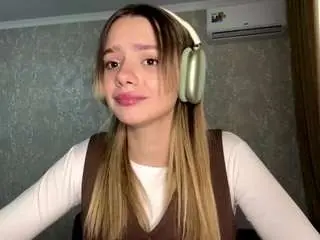 Camsoda Best Webcam of sharlenemcgahee