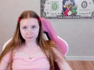 Camsoda Best live sex cam show of tinylili