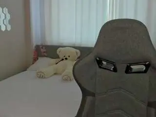 Camsoda Live Porn of tinylili