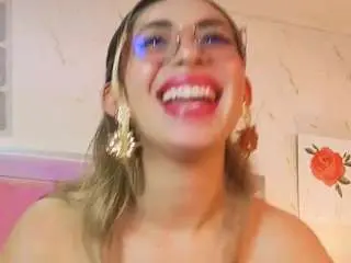 Camsoda Adult Video Chat of eimyblake