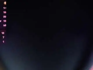 Camsoda Adult Webcams of isis-dark