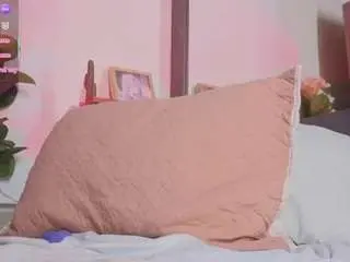 Camsoda Free Porn Cam of linoshka-1