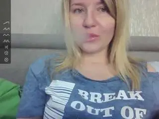 Camsoda Adult Video Chat of mybadcat