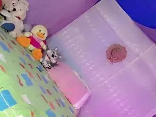 Camsoda Live Sex Cam of princess-allisson