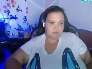 Camsoda Best live sex cam show of star-red-cams