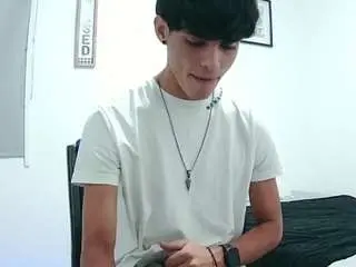 Camsoda Adult Webcams of harry24saber
