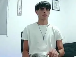 Camsoda Free Live Porn of harry24saber