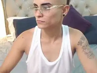 Camsoda Nude Webcam of liiamthompson