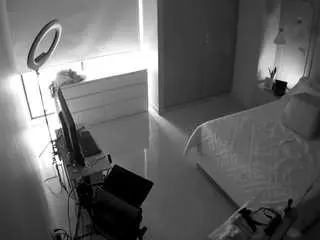 Camsoda Nude Webcam of voyeurcam-casa-salsa-bedroom-12