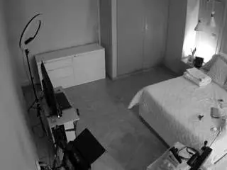 Camsoda Live Sex Cam of voyeurcam-casa-salsa-bedroom-12