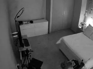 Camsoda Live Sex Cam of voyeurcam-casa-salsa-bedroom-12