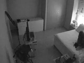 Camsoda Best live sex cam show of voyeurcam-casa-salsa-bedroom-12
