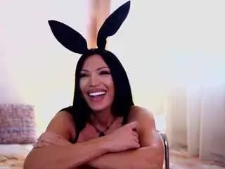 Camsoda Sex Chat of astridvex