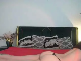 Camsoda Live Sex Cam of berrydiva