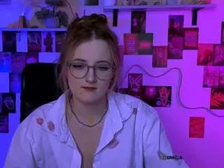 Camsoda Watch Live Sex Cams of luna-berryy