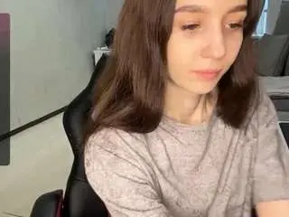 Camsoda Free Porn Cam of sondrafausnaugh