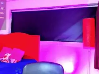 Camsoda Private Sex Chat of britany-montiel