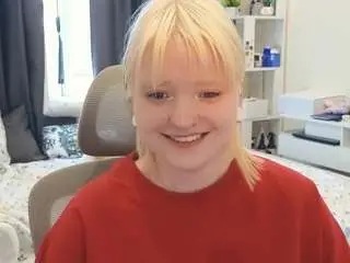 Camsoda Adult Webcam of glimmergirl