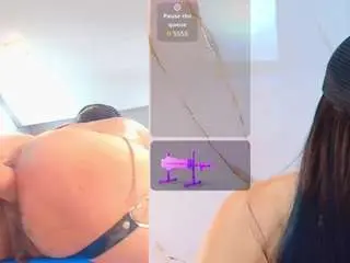 Camsoda Nude Webcam of isis-car0lina