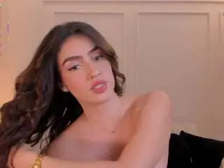 Camsoda Sex Chat of paulinasantos