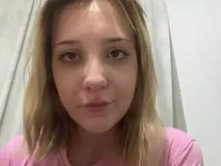 Camsoda Best Webcam of jacquelinehurtado