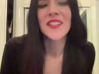 Camsoda Nude Webcam of mandymynx