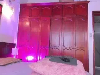 Camsoda Free Porn Cam of shantall-777