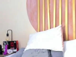 Camsoda Free Live Porn of nicoleangels