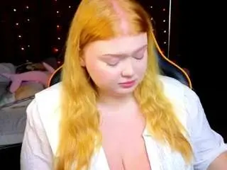 Camsoda Live Sex Cam of ariettaheart
