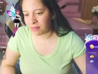 Camsoda Sex Chat of sara-tellez-s