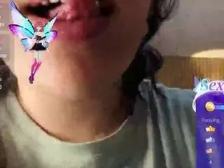 Camsoda Best Webcam of sara-tellez-s