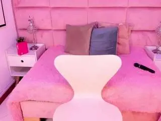 Camsoda Adult Video Chat of janah-myers