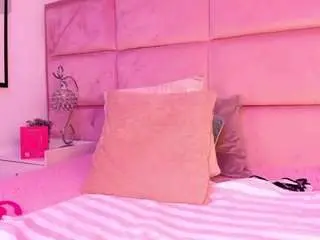 Camsoda Live Porn of janah-myers