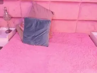 Camsoda Best Webcam of janah-myers
