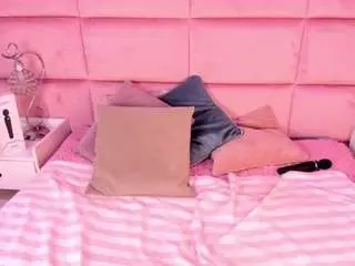 Camsoda Live Sex Cam of janah-myers