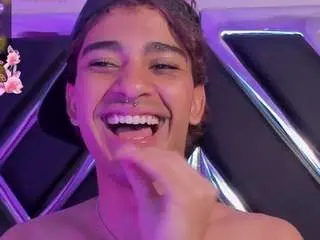 Camsoda Live Porn of mikeotthon