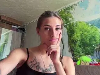Camsoda Best live sex cam show of temekaroskowinski