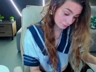 Camsoda Live Porn of ari-sollis