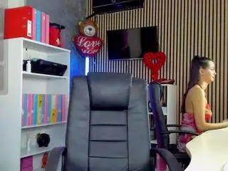 Camsoda Best live sex cam show of daryastars
