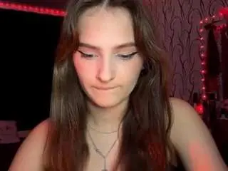 Camsoda Live Sex of kishaschindeldecke
