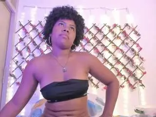 Camsoda Live Porn of naughtyebonyy