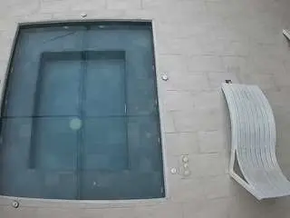 Camsoda Watch Live Sex Cams of voyeurcam-casa-salsa-hottub-view