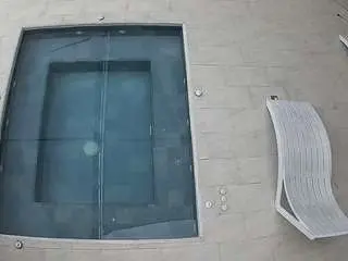 Camsoda Best Webcam of voyeurcam-casa-salsa-hottub-view