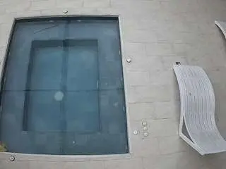 Camsoda Free Porn Cam of voyeurcam-casa-salsa-hottub-view