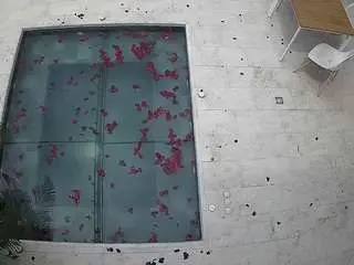 Camsoda Best live sex cam show of voyeurcam-casa-salsa-hottub-view
