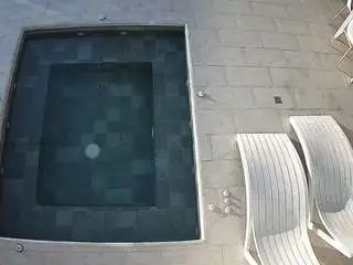 Camsoda Free Porn Cam of voyeurcam-casa-salsa-hottub-view