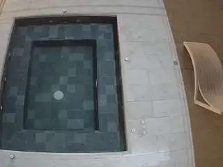 Camsoda Live Sex of voyeurcam-casa-salsa-hottub-view
