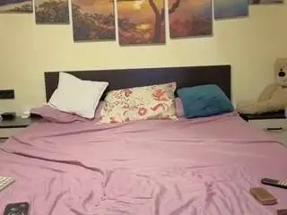 Camsoda Live Sex Cam of adellineee