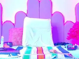 Camsoda Free Porn Cam of candymari