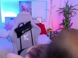 Camsoda Free Live Porn of samanta-roberts